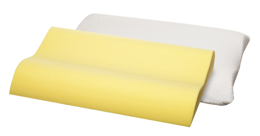 Vzglavnik Mollia Memory