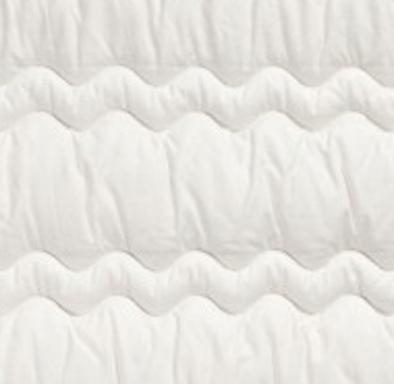 Topla odeja Organic Wool
