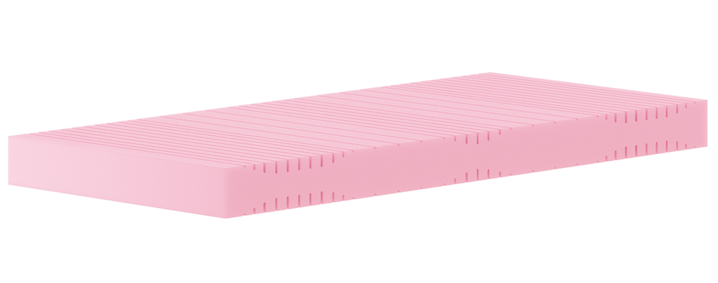 5-consko ergonomsko jedro