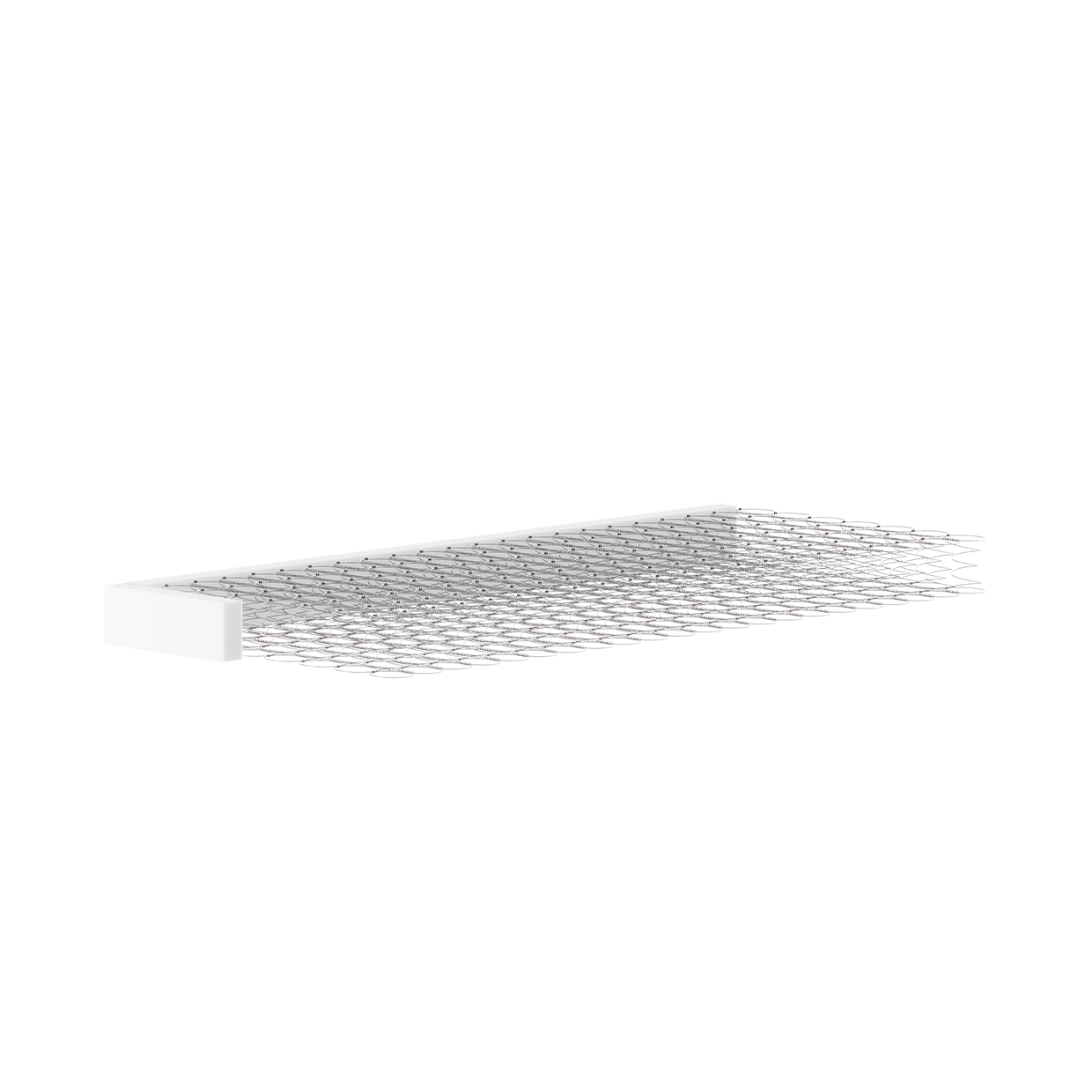 Vzmetnica Regular