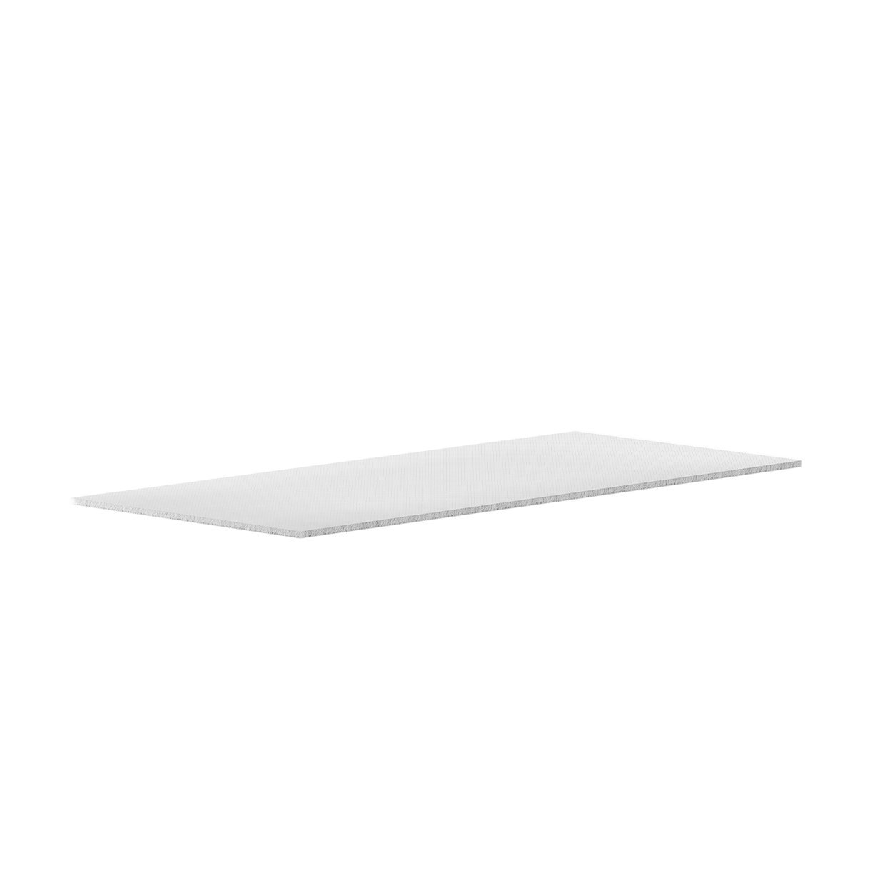 3D-zračna tekstilija 2 centimetra