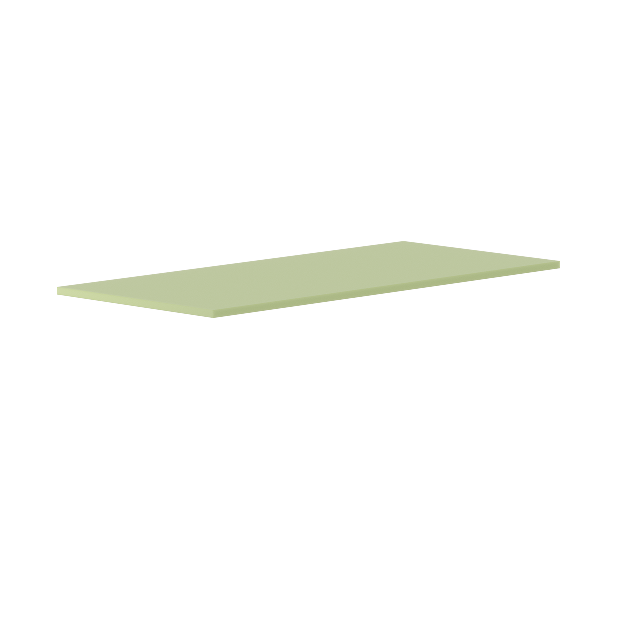 3-centimetrska plast HR pene